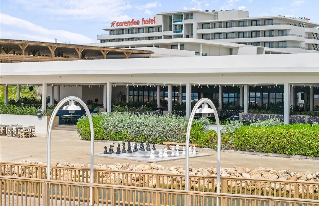 The Rif At Mangrove Beach Corendon All-Inclusive, Curio-1