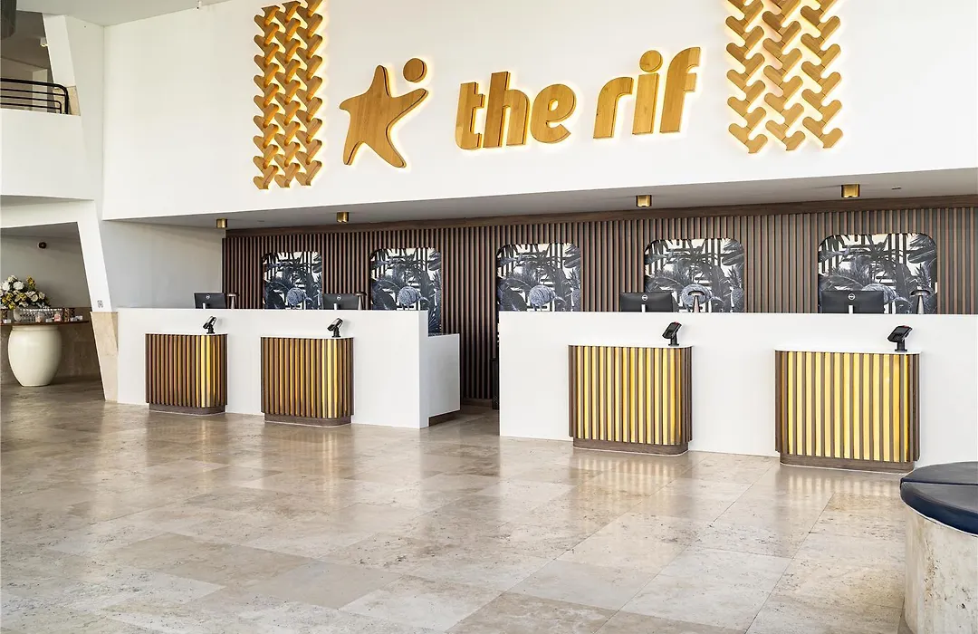 The Rif At Mangrove Beach Corendon All-Inclusive, Curio-1