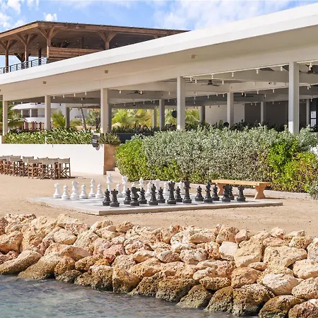 The Rif At Mangrove Beach Corendon All-Inclusive, Curio-2