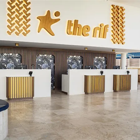 The Rif At Mangrove Beach Corendon All-Inclusive, Curio-3