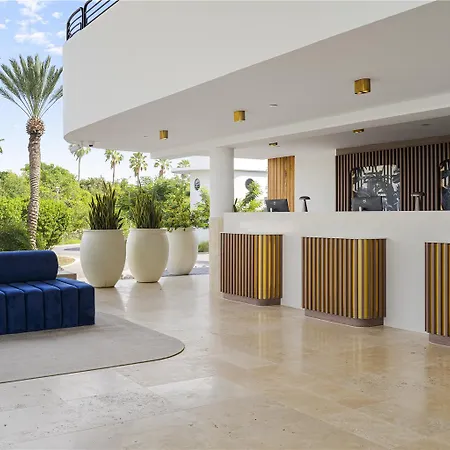 The Rif At Mangrove Beach Corendon All-Inclusive, Curio-3